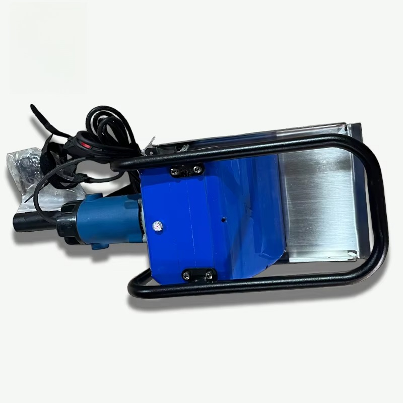 Elektrische lasersnij-gaasafsc - Industrial Laser Grid recensie en prijs