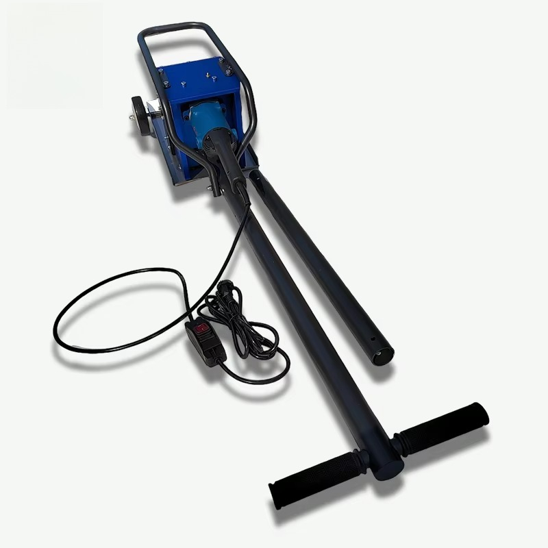 Elektrische lasersnij-gaasafsc - Industrial Laser Grid recensie en prijs