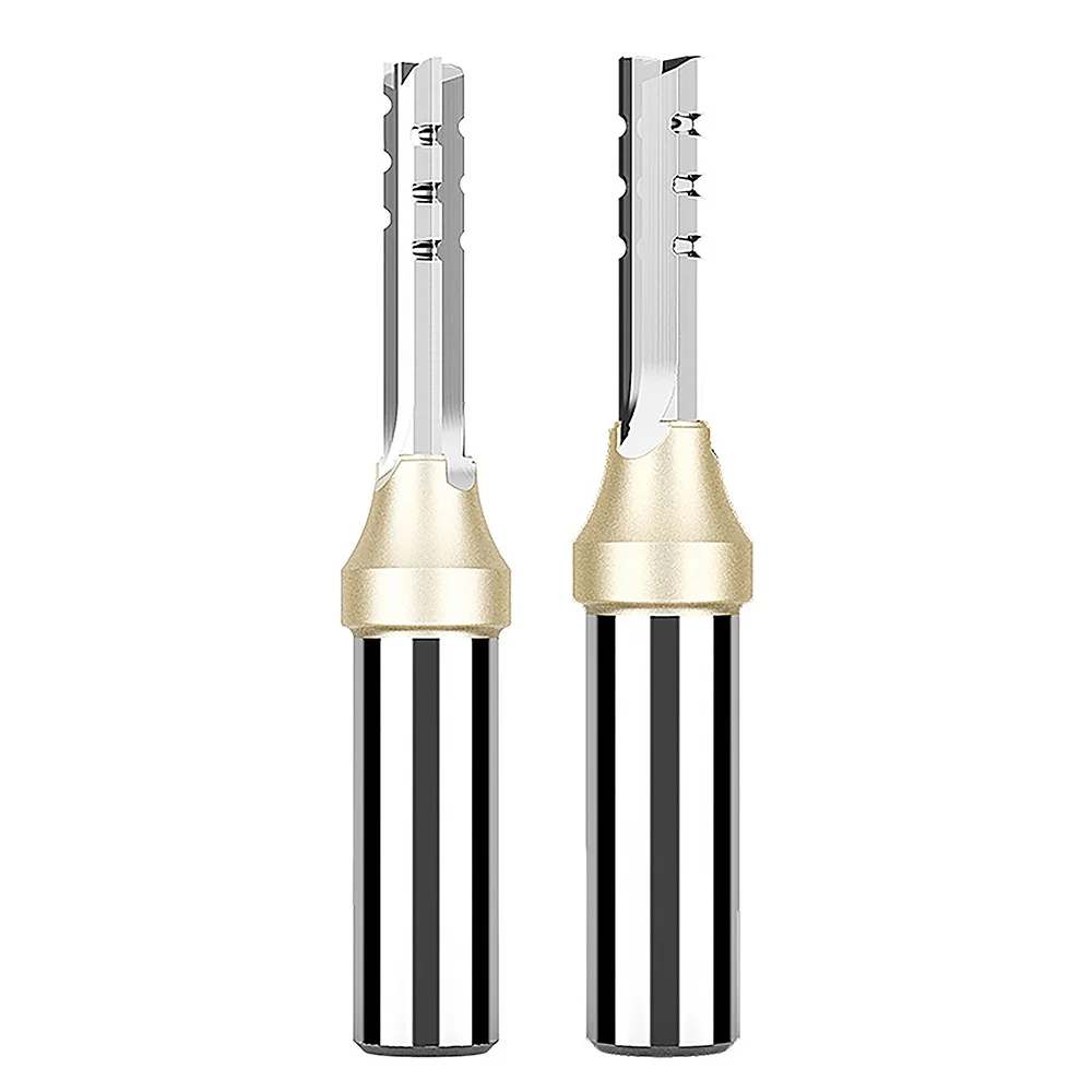 RU Arden 3 Fluiten TCT Rechte  - Cnc Router Bit recensie en prijs