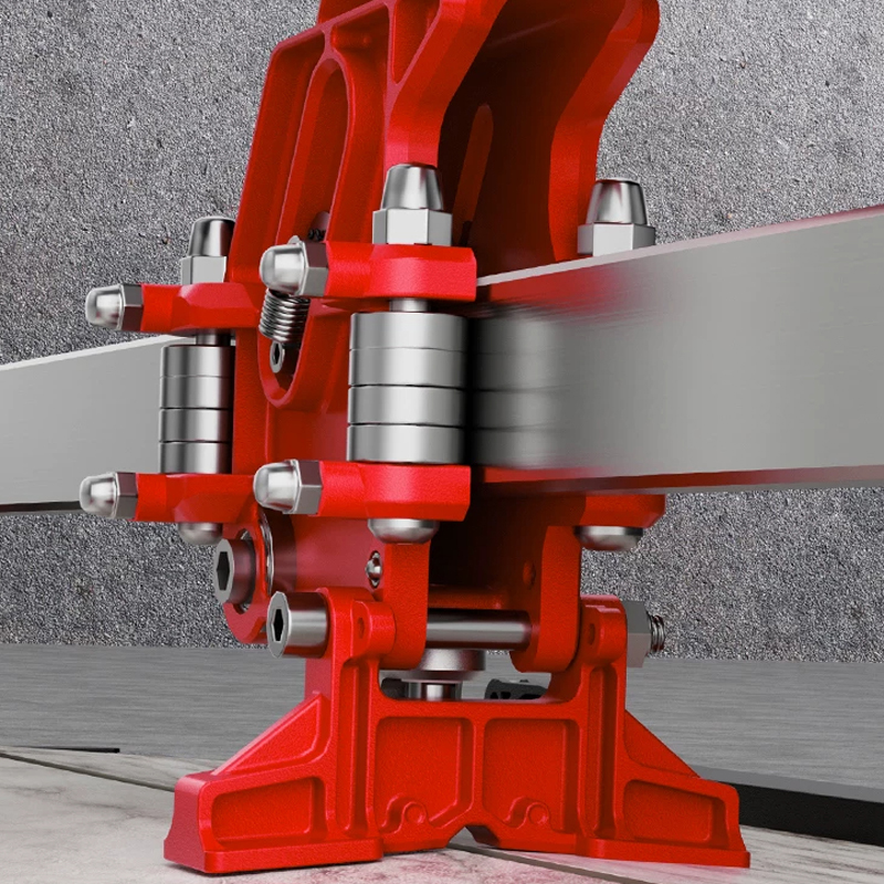 1,8M Tegel Schuifsnijder, 800M - Industrial Grade Laser Cutter recensie en prijs