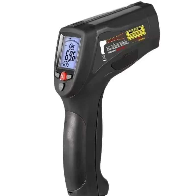 2025CEM [professioneel] Indust - Industrial Laser Temperature recensie en prijs