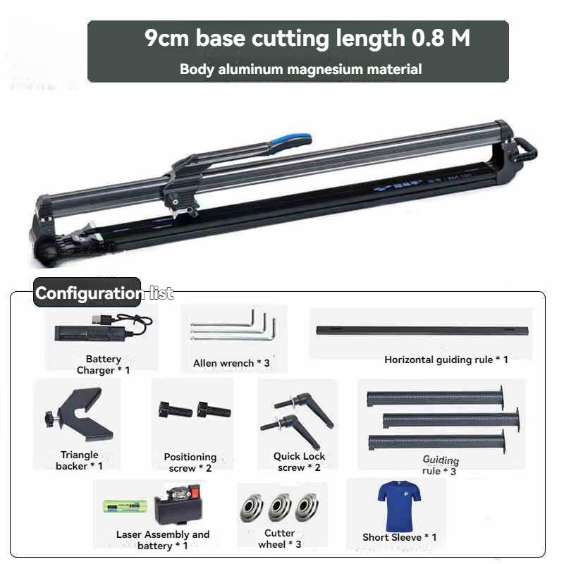Gratis lasertegelsnijmachine T - Industrial Laser Metal Cutting Machine recensie en prijs