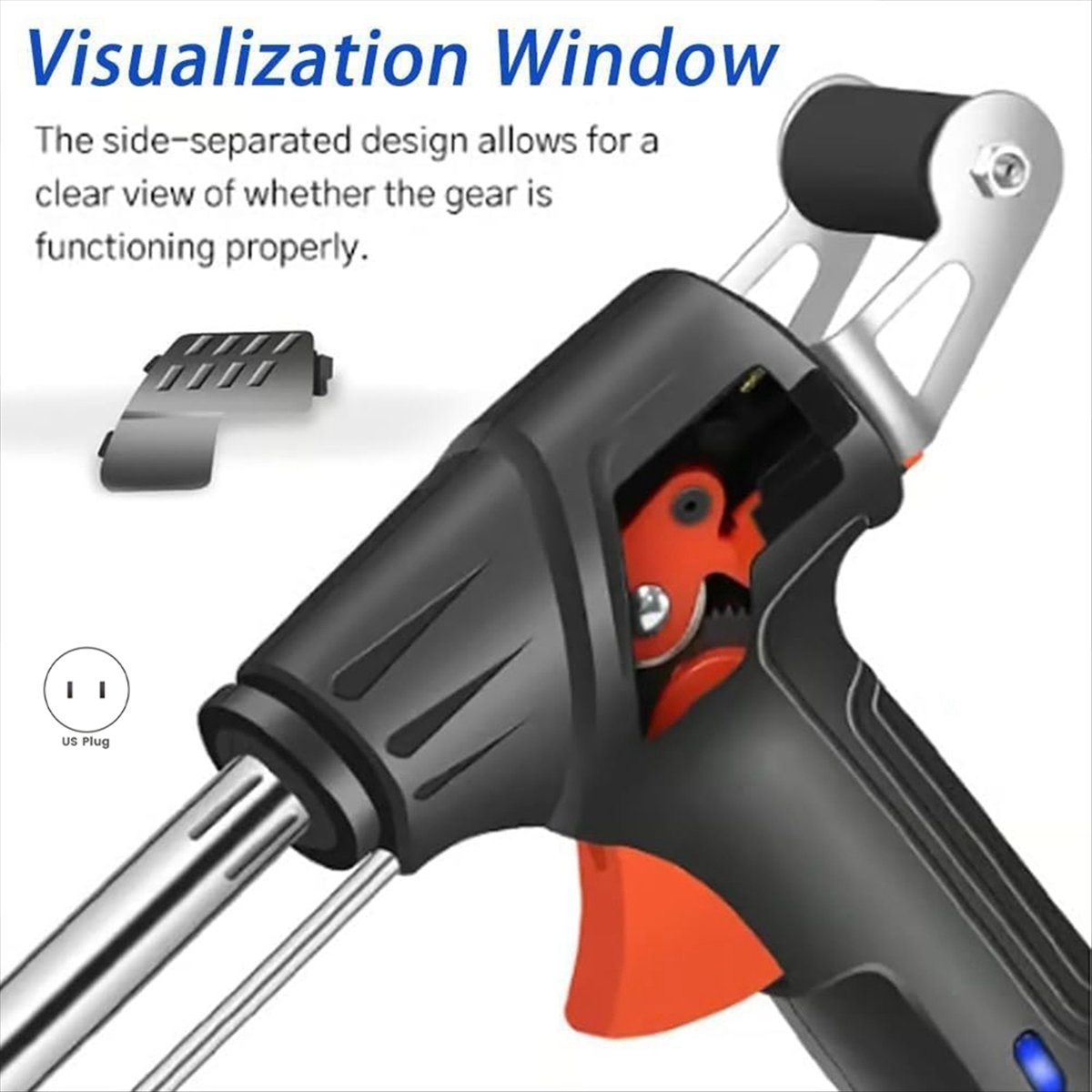 Budgetvriendelijk, intern verw - Industrial Grade Laser Welder recensie en prijs