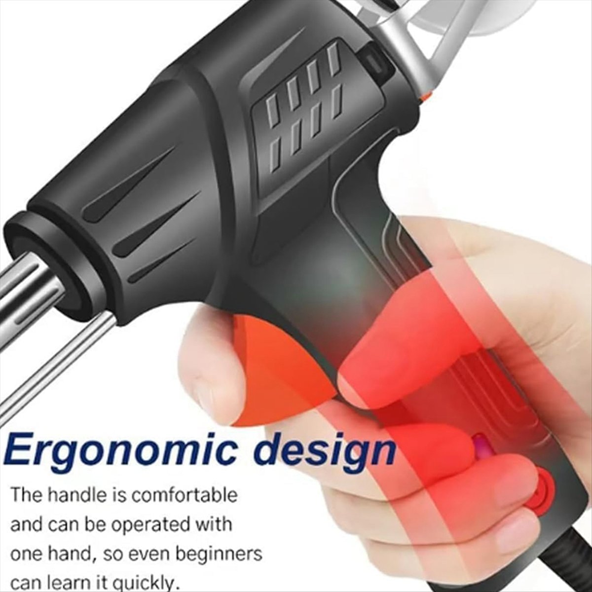Budgetvriendelijk, intern verw - Industrial Grade Laser Welder recensie en prijs