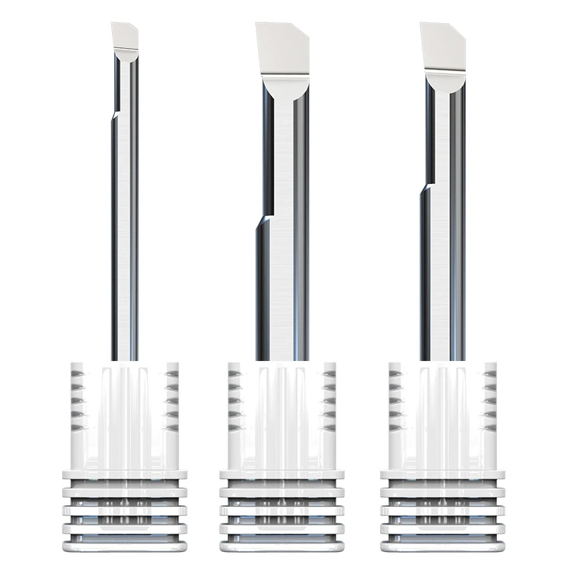 3mm 4mm 5mm 6mm Micro Cermet S - Cnc Router Bit recensie en prijs