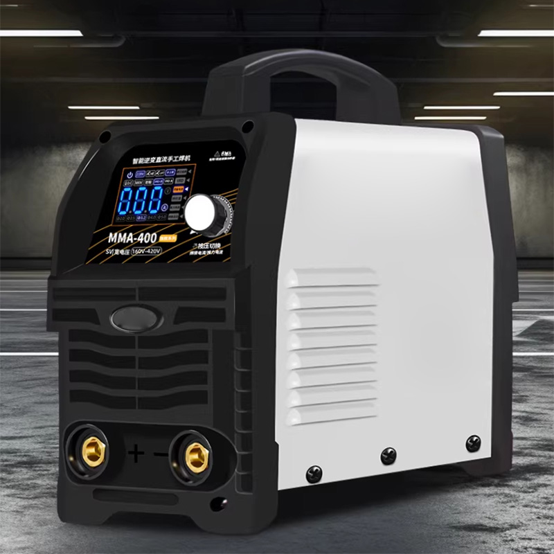 ZX7-250 Lasmachine Thuisgebrui - Industrial Grade Laser Welder recensie en prijs