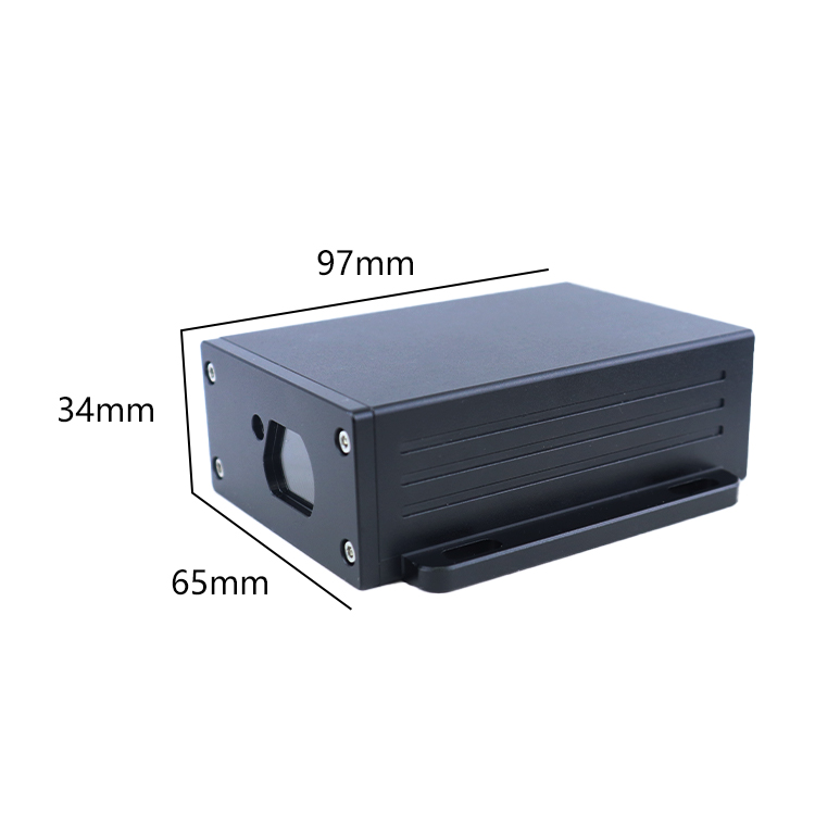 100m RS485 Raspberry Pi Laser  - Industrial Laser Distance Measuring Device recensie en prijs