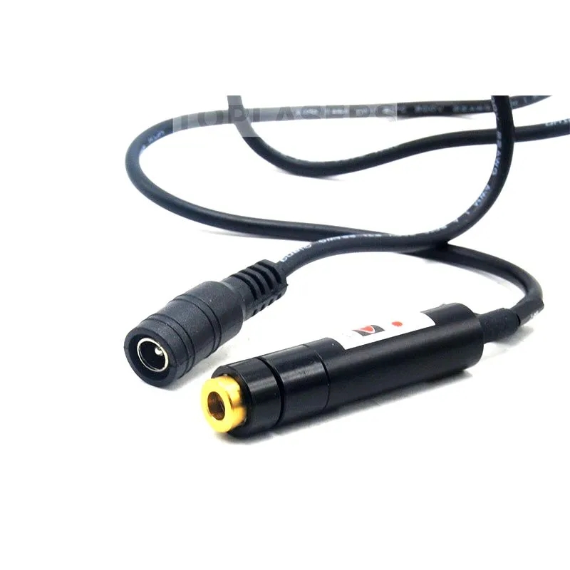 Dot/Lijn/Kruiskop 650nm 5Mw/10 - Diode Laser Module recensie en prijs