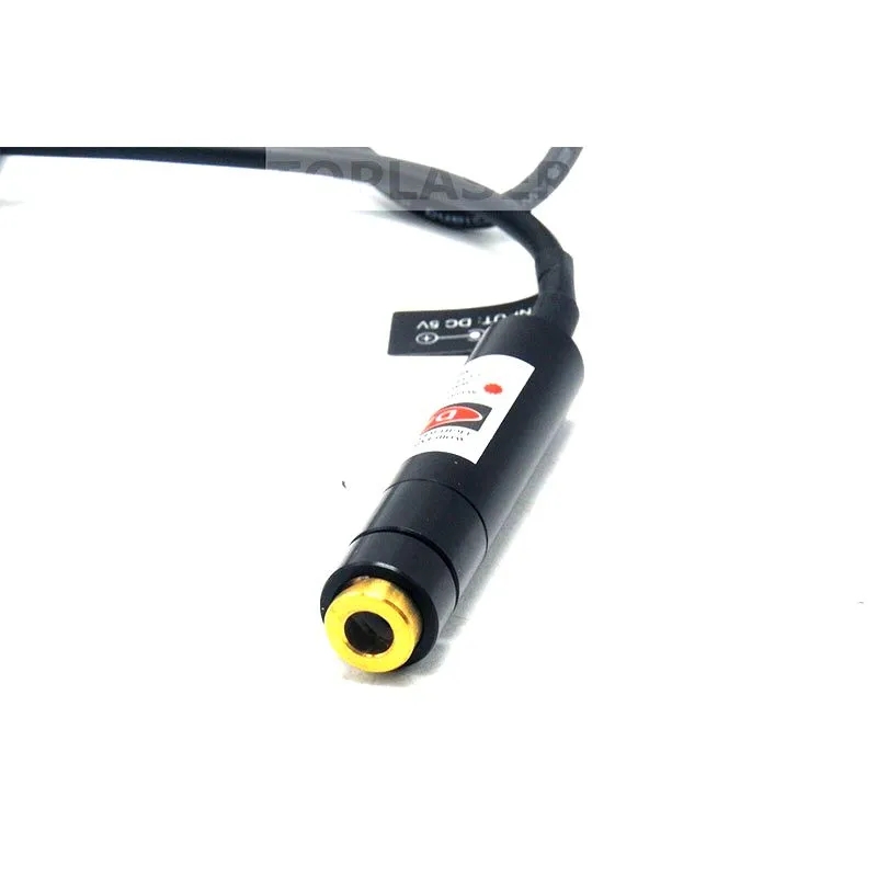 Dot/Lijn/Kruiskop 650nm 5Mw/10 - Diode Laser Module recensie en prijs