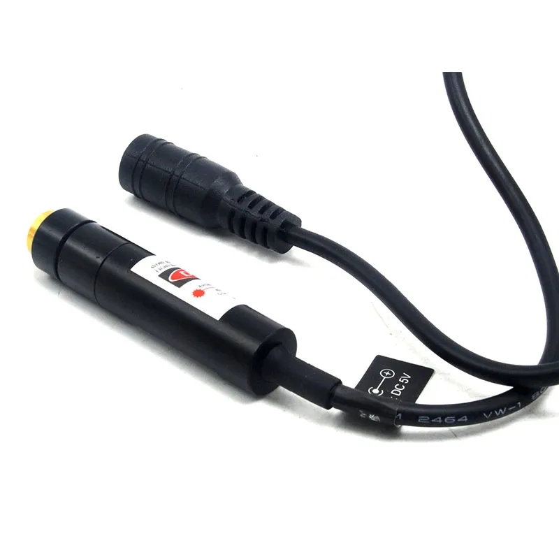 Dot/Lijn/Kruiskop 650nm 5Mw/10 - Diode Laser Module recensie en prijs
