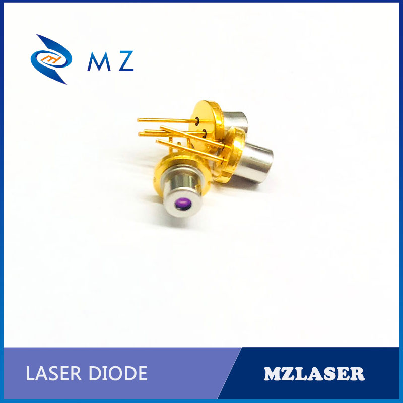 Rode 670nm 5Mw Laserdiode To5. - Industrial Laser Packaging recensie en prijs