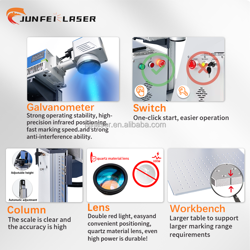 JUNFEI Parfumfles Papierdoos M - Industrial Laser Packaging recensie en prijs