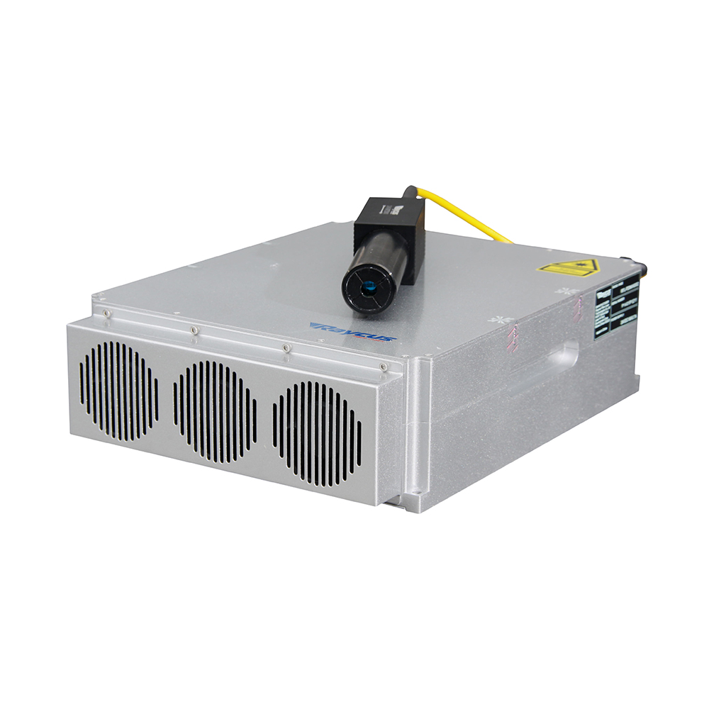 Raycus Laserbron 1064nm, 1000W - Fiber Laser Cutting Machine recensie en prijs