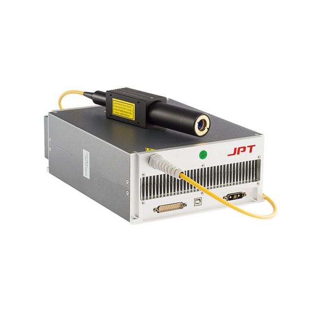 Raycus Laserbron 1064nm, 1000W - Fiber Laser Cutting Machine recensie en prijs