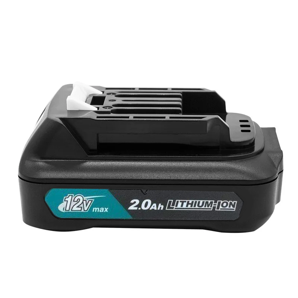 *** 2.0Ah oplaadbare Li-ionbat - Makita Drill Hp1640 recensie en prijs