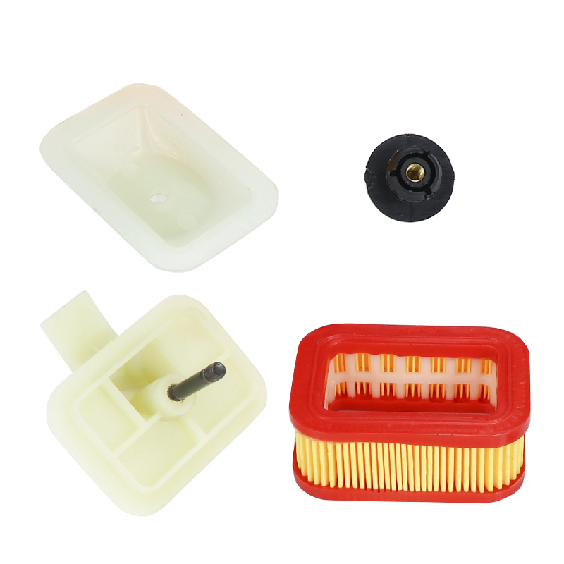XCAN Papier Luchtfilter Set Vo - Cnc Router Bit recensie en prijs