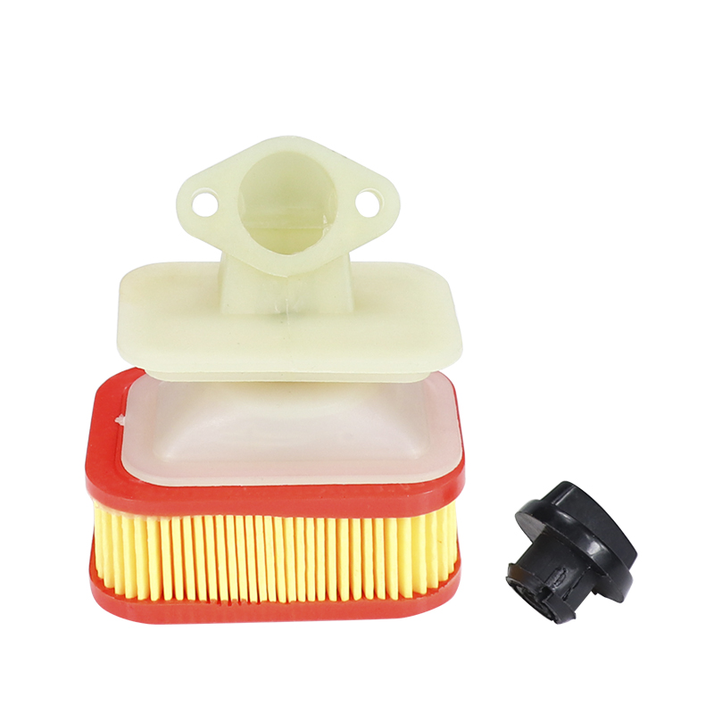 XCAN Papier Luchtfilter Set Vo - Cnc Router Bit recensie en prijs