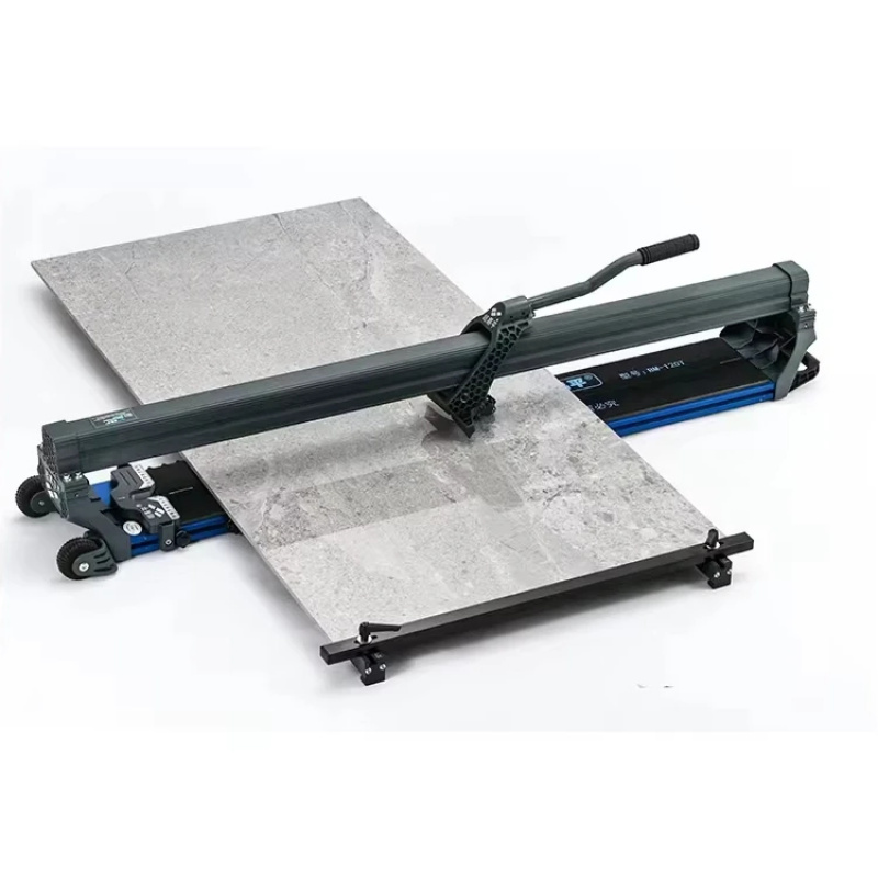1600 mm handmatige tegelknippe - Industrial Grade Laser Cutter recensie en prijs