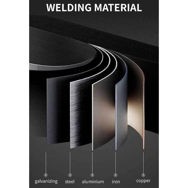 Hoogprecisie industriële handm - Industrial Grade Laser Welder recensie en prijs
