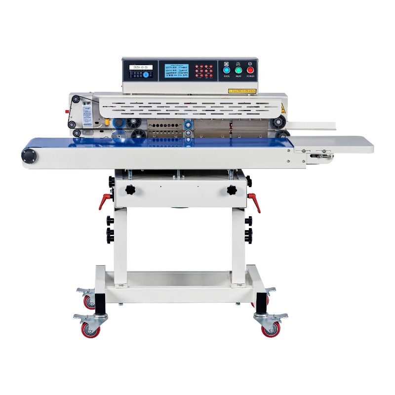 Commerciële voedselvacuümsealm - Industrial Laser Packaging recensie en prijs