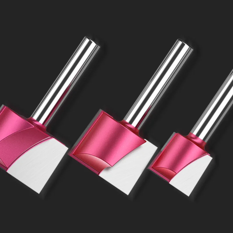 6mm Houtbewerking Tool Gravere - Cnc Router Bit recensie en prijs