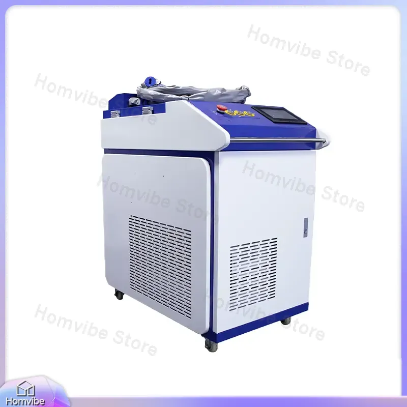 Hoogprecisie, hogesnelheids la - Industrial Grade Laser Welder recensie en prijs