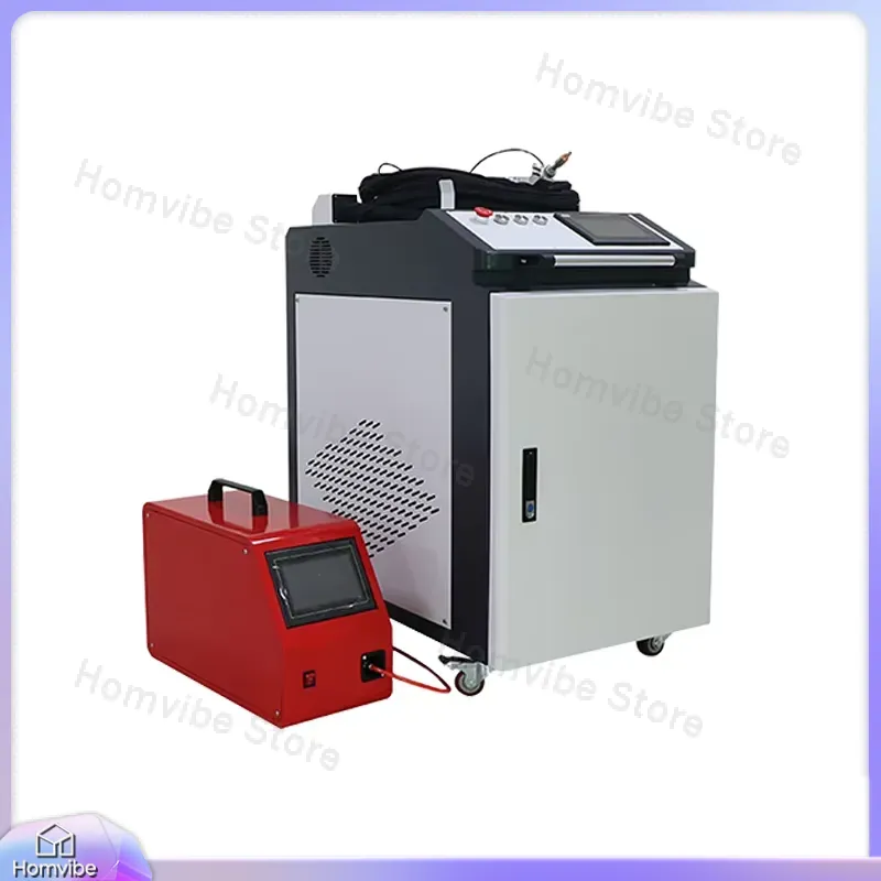 Hoogprecisie, hogesnelheids la - Industrial Grade Laser Welder recensie en prijs