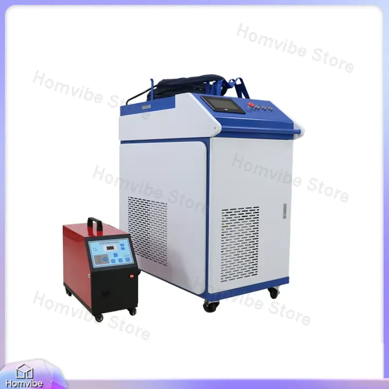 Hoogprecisie, hogesnelheids la - Industrial Grade Laser Welder recensie en prijs