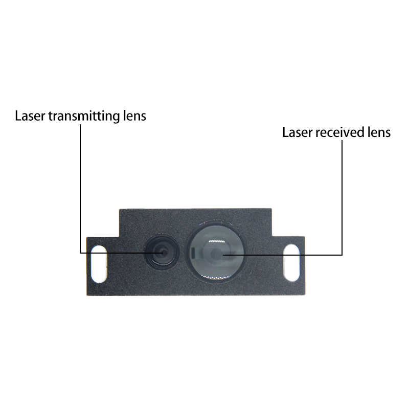 M93 Industrieel Korte Afstand  - Industrial Laser Distance Measuring Device recensie en prijs