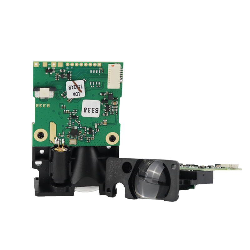 Laser afstandsmeter sensor 80m - Industrial Laser Distance Measuring Device recensie en prijs