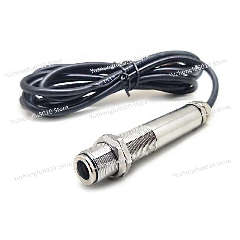 Kachelthermometer Warmte Temp  - Industrial Laser Temperature recensie en prijs