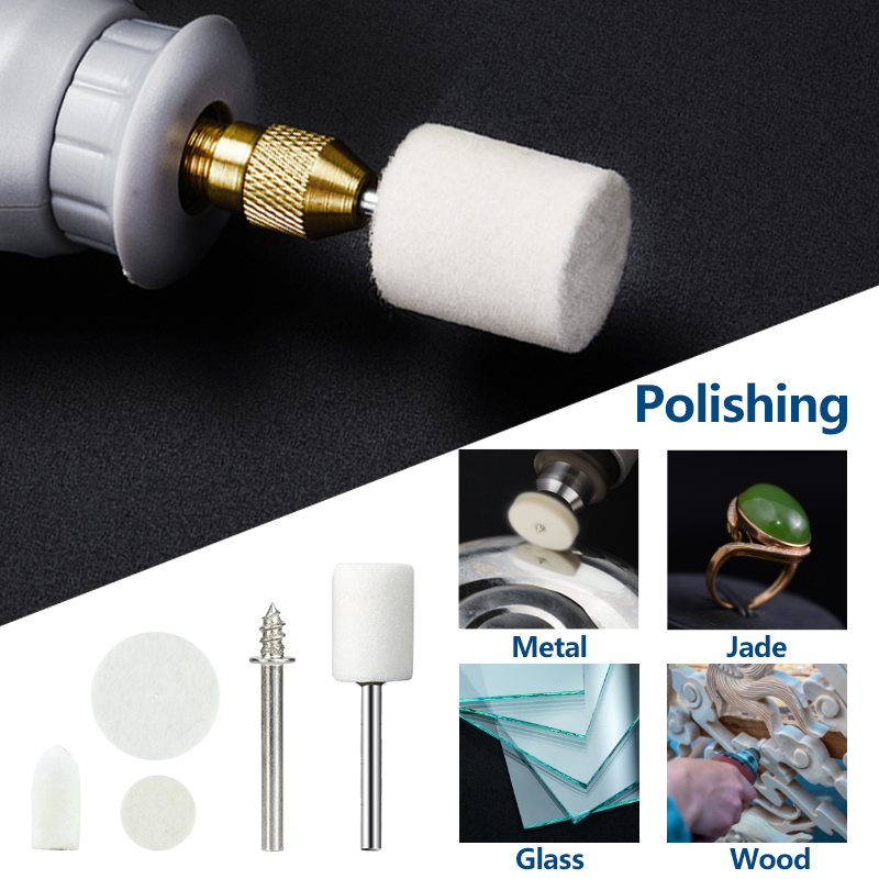 XCAN Polijstgereedschap Access - Cnc Router Bit recensie en prijs