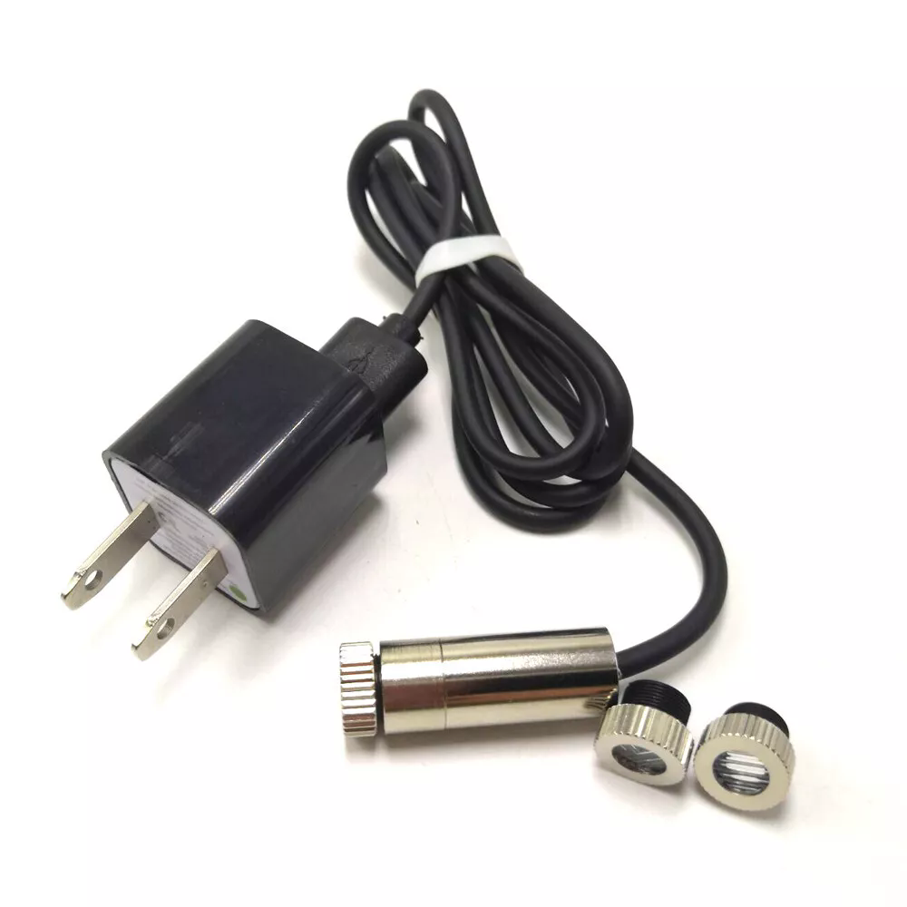 Focusseerbare 20 mw 405 nm vio - Diode Laser Module recensie en prijs