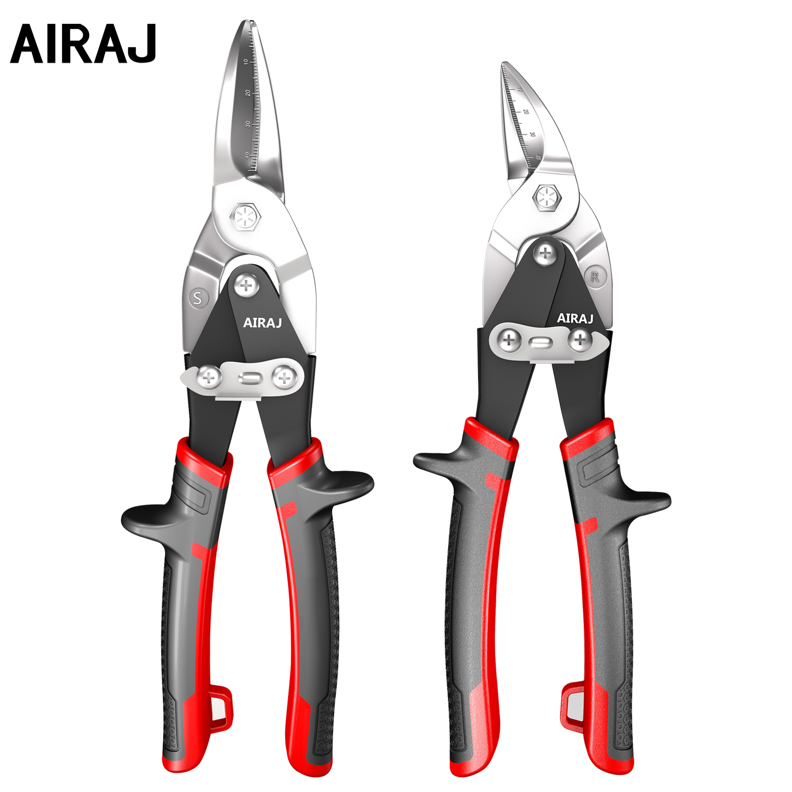 AIRAJ Luchtvaart Schaar Tin Kn - Industrial Laser Metal Cutting Machine recensie en prijs