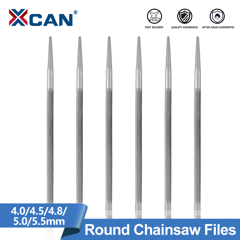 XCAN 3 Stuks 4.0/4.5/4.8/5.0/5 - Cnc Router Bit recensie en prijs