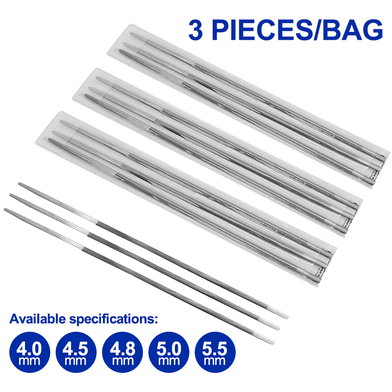 XCAN 3 Stuks 4.0/4.5/4.8/5.0/5 - Cnc Router Bit recensie en prijs