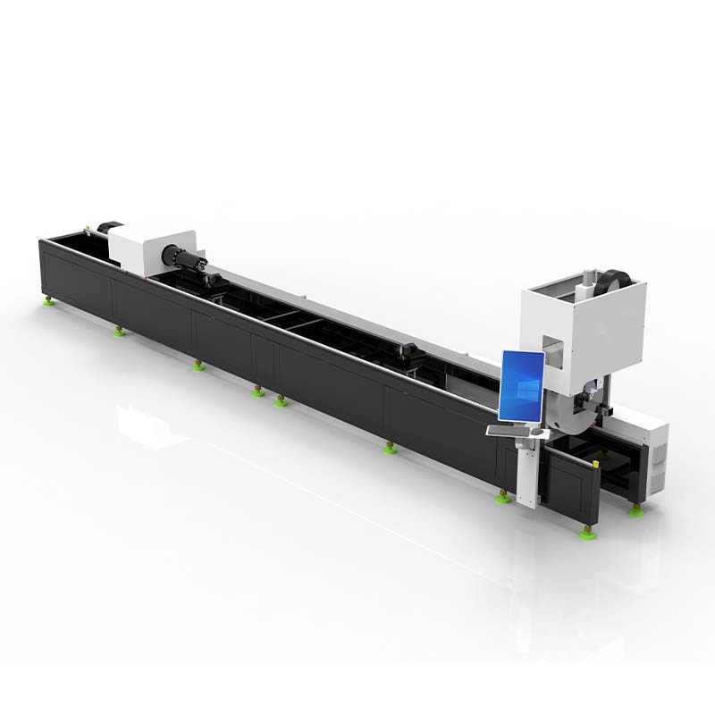 Industriële Surcar vezellaser  - Industrial Grade Laser Cutter recensie en prijs