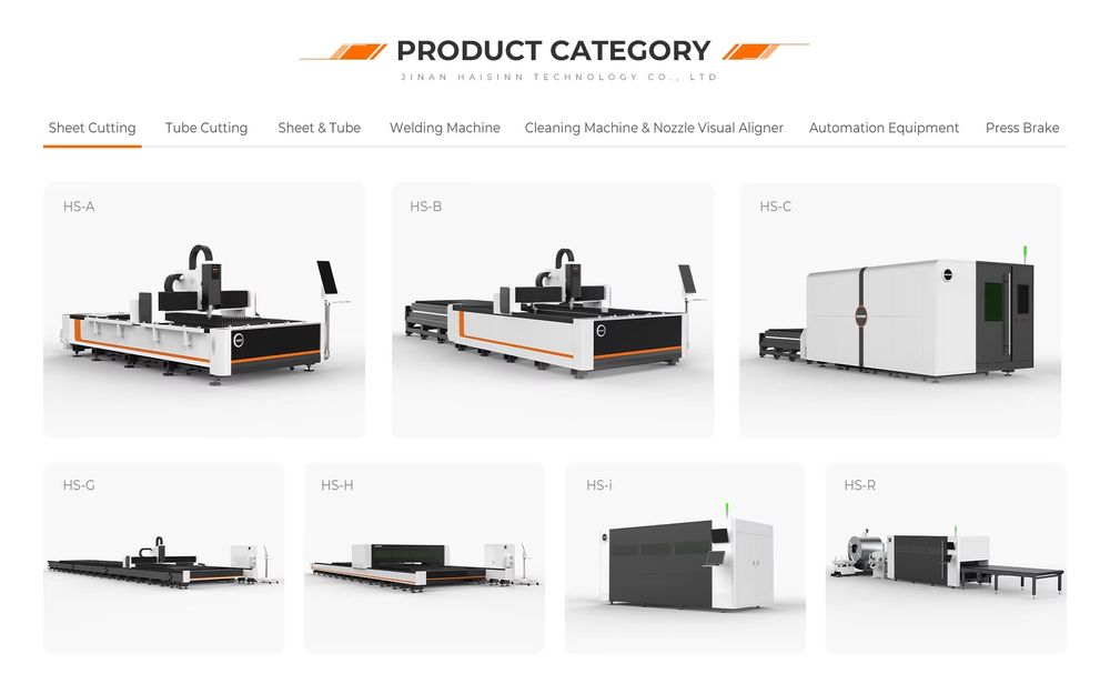 China Hoge Vermogen Nieuwe For - Industrial Laser Cutter Price recensie en prijs