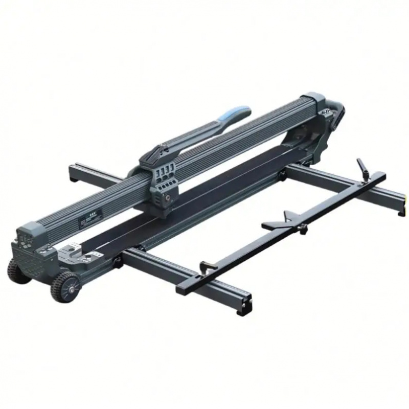 Draagbare handmatige machine 1 - Industrial Grade Laser Cutter recensie en prijs
