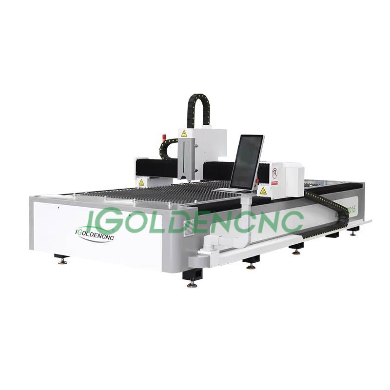 Lasersnijder van industriële k - Industrial Grade Laser Cutter recensie en prijs