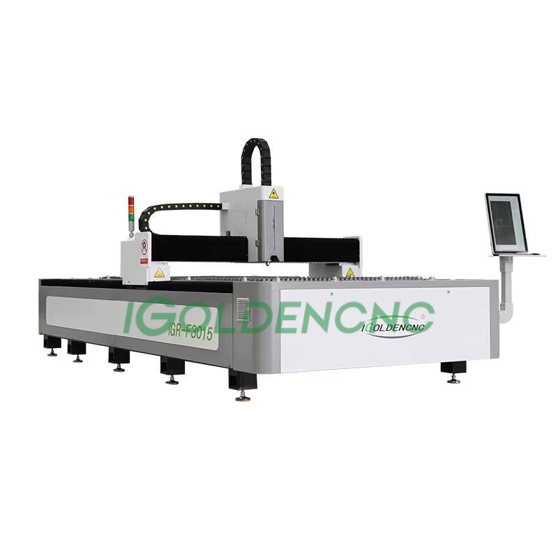 Lasersnijder van industriële k - Industrial Grade Laser Cutter recensie en prijs