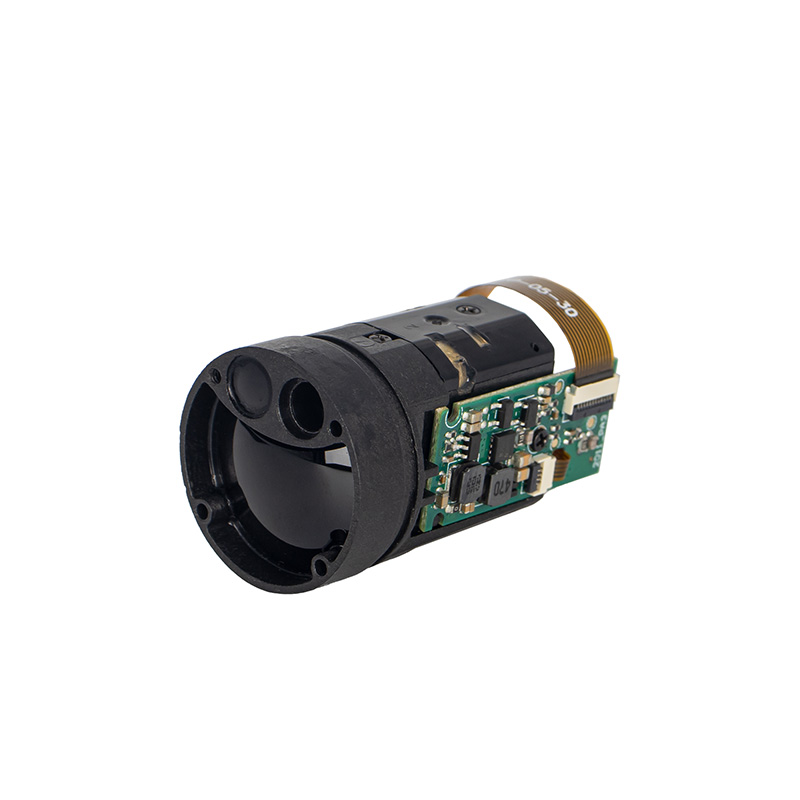 Lichtgewicht 1000m nachtzicht  - Industrial Laser Distance Measuring Device recensie en prijs